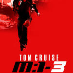 Mission Impossible 3 di J.J. Abrams - Poster