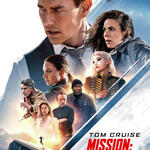 Mission Impossible - Dead Reckoning - Parte uno di Christopher McQuarrie - Poster