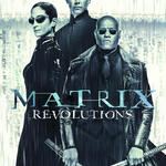 The Matrix Revolutions - Poster