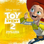 Toy Story 2 Woody & Buzz alla riscossa - Poster
