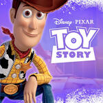 Toy Story - Il mondo dei giocattoli - Poster