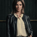 Clara Lago come Ana in Gangs of Galicia - Stagione 1