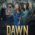 Dawn di Linda-Lisa Hayter - Poster