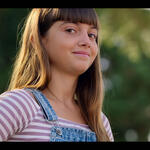 Flavia Leone in DI4RI - Stagione 1