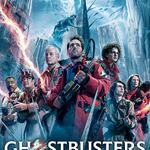 Ghostbusters Minaccia Glaciale - Poster VOD