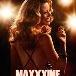 MaXXXine di Ti West - Poster