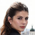 Emily Bader al London photocall per My Lady Jane