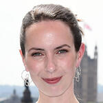 Kate O'Flynn al London photocall per My Lady Jane