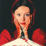 Pearl di Ti West - Poster