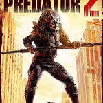 Predator 2 di Stephen Hopkins - Poster