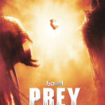 Prey di Dan Trachtenberg - Poster