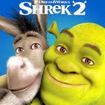 Shrek 2 - Poster