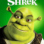 Shrek - Poster