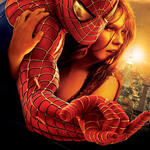 Spider-Man 2 di Sam Raimi - Poster