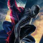 Spider-Man 3 di Sam Raimi - Poster