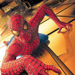 Spider-Man di Sam Raimi - Poster