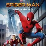 Spider-Man Homecoming - Poster