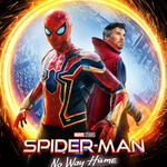 Spider-Man No Way Home - Poster
