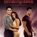 The Twilight Saga Breaking Dawn - Part 1 di Bill Condon - Poster