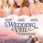 The Wedding Veil Unveiled - Poster