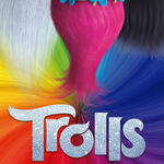 Trolls - Poster