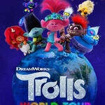 Trolls World Tour - Poster