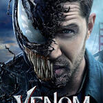 Venom di Ruben Fleischer - Poster