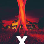 X A Sexy Horror Story - Poster
