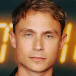 Dennis Mojen alla proiezione speciale di 60 Minutes al Kino Kulturbrauerei di Berlino, 17 gennaio 2024