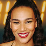 Marie Mouroum alla proiezione speciale di 60 Minutes al Kino Kulturbrauerei di Berlino, 17 gennaio 2024