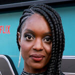 Adia Smith-Eriksson alla premiere di ATLAS di Netflix presso il The Egyptian Theatre Hollywood il 20 Maggio 2024 in Los Angeles, California