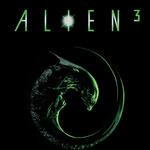 Alien 3 di David Fincher - Poster