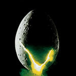 Alien di Ridley Scott - Poster
