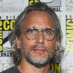 Fede Álvarez attende l'Alien: Romulus Panel al SDCC in San Diego, California il 26 luglio 2024