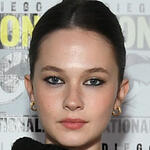 Cailee Spaeny attende l'Alien: Romulus Panel al SDCC in San Diego, California il 26 luglio 2024