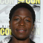 David Jonsson attende l'Alien: Romulus Panel al SDCC in San Diego, California il 26 luglio 2024