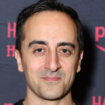 Amir Talai attende la proiezione speciale di Hazbin Hotel a Los Angeles al Culver Theater il 17 gennaio 2024 in Culver City, California