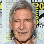 Harrison Ford attende il Marvel Studios Panel nella Hall H al SDCC in San Diego, California il 27 luglio 2024