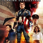 Captain America - Il primo Vendicatore - Poster