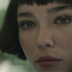 Matilda De Angelis in Citadel: Diana - First Look