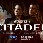 Citadel - Poster orizzontale