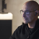 Stanley Tucci come Bernard Orlick in Citadel 1x01