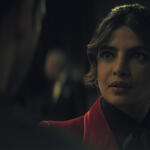 Priyanka Chopra Jonas come Nadia Sinh in Citadel 1x02