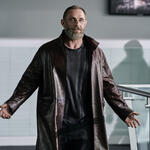 Roland Møller come David Silje in Citadel 1x02
