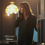 Ashleigh Cummings come Abby Conroy in Citadel 1x03
