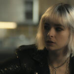 Ashleigh Cummings in Citadel 1x04