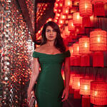 Priyanka Chopra Jonas come Nadia Sinh in Citadel 1x06