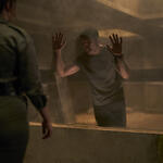 Richard Madden come Mason Kane in Citadel 1x06