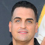 Bret Ernst allo Special Fan Event per Cobra Kai Stagione 6 Parte 1 all'Autry Museum al Griffith Park il 17 Luglio 2024 in Los Angeles, California