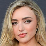 Peyton List allo Special Fan Event per Cobra Kai Stagione 6 Parte 1 all'Autry Museum al Griffith Park il 17 Luglio 2024 in Los Angeles, California